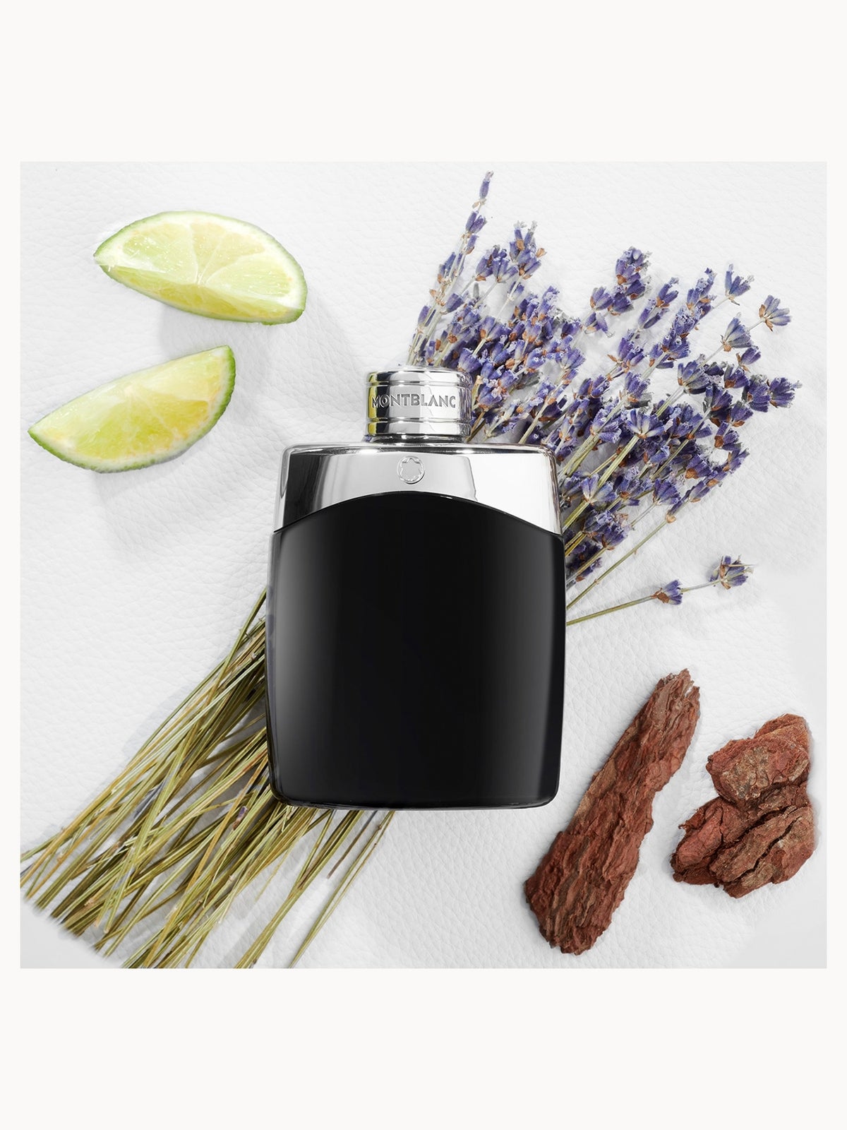 Montblanc Legend Eau de Toilette Spray 50ml, photo 3