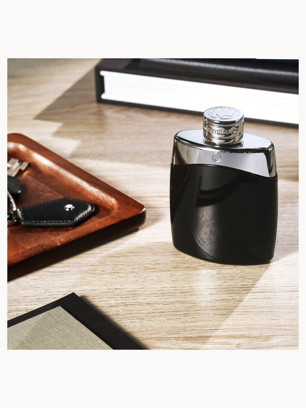 Montblanc Legend Eau de Toilette Spray 50ml, photo 4