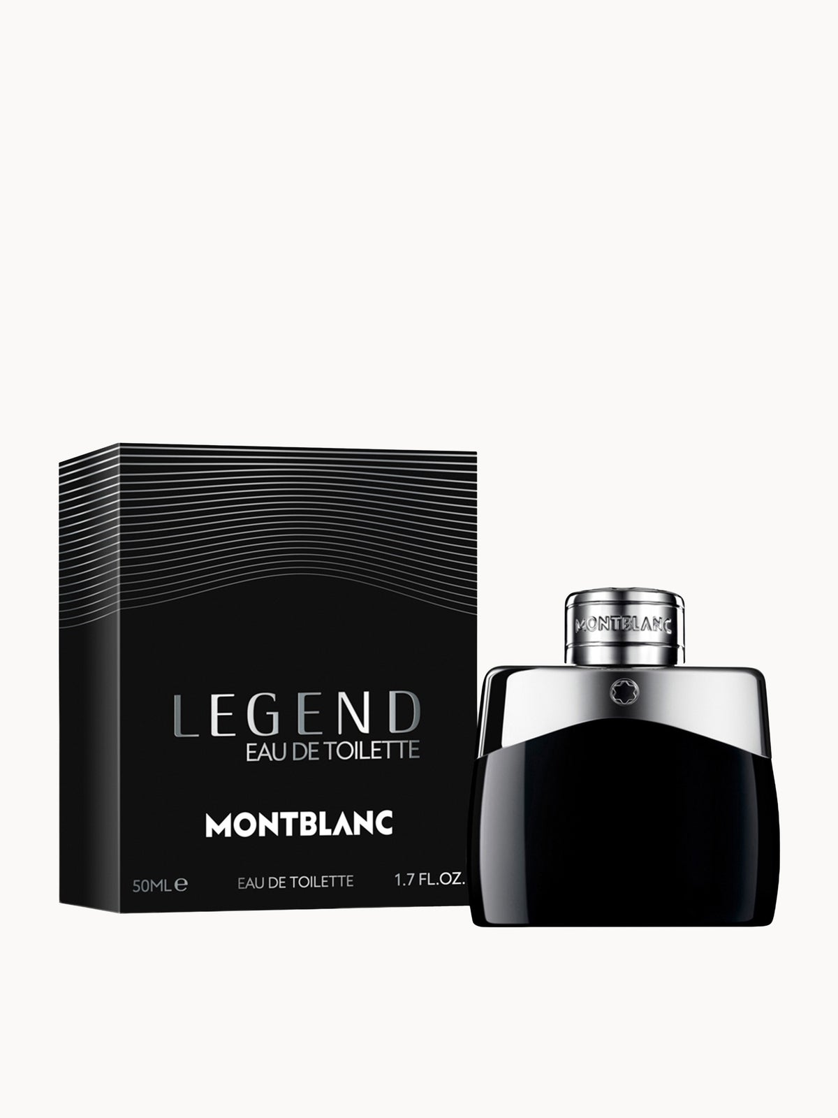 Montblanc Legend Eau de Toilette Spray 50ml, photo 2