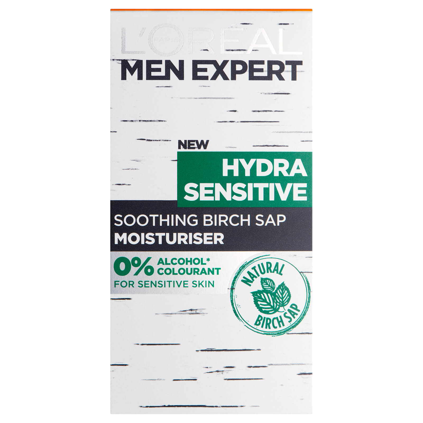 L'Oréal Paris Men Expert Hydra Sensitive 24Hr Hydrating Cream (50ml)