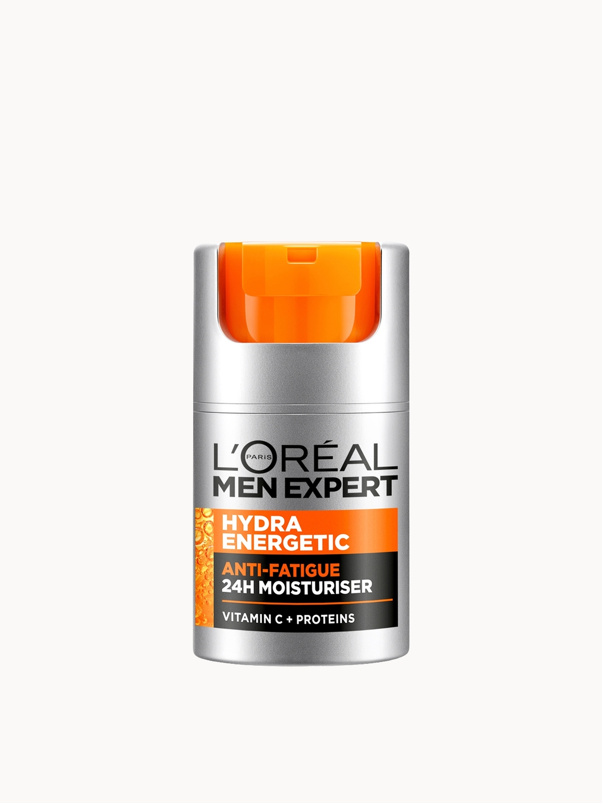 L’Oréal Men Expert Hydra Energetic Daily Anti-Fatigue Moisturising Lotion (50ml)