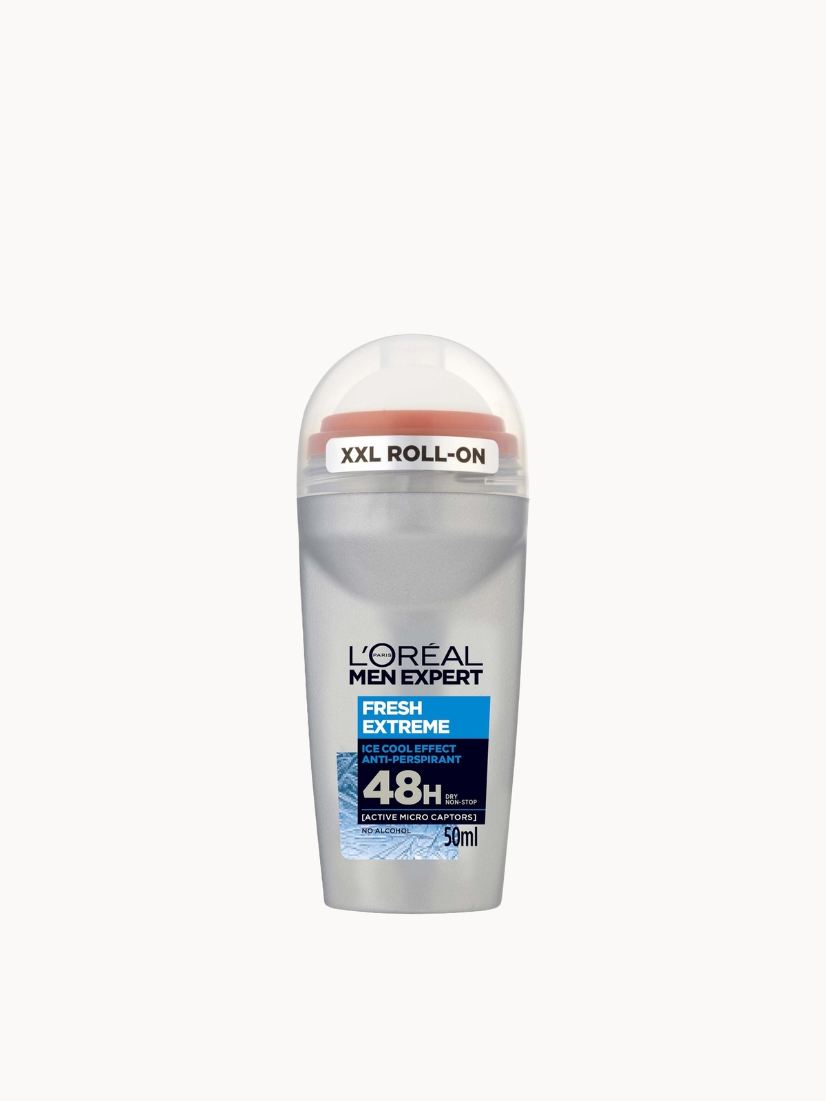 L’Oréal Men Expert Fresh Extreme Deodorant Roll-On (50ml)