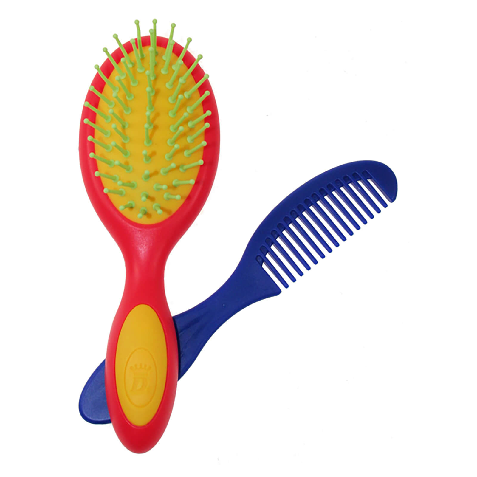 Denman Junior D Toddler Styling Brush and Comb