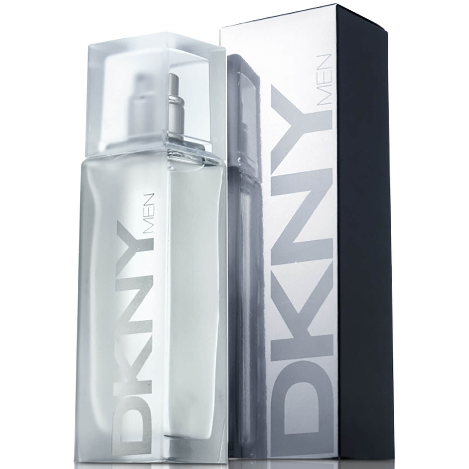 dkny energizing man