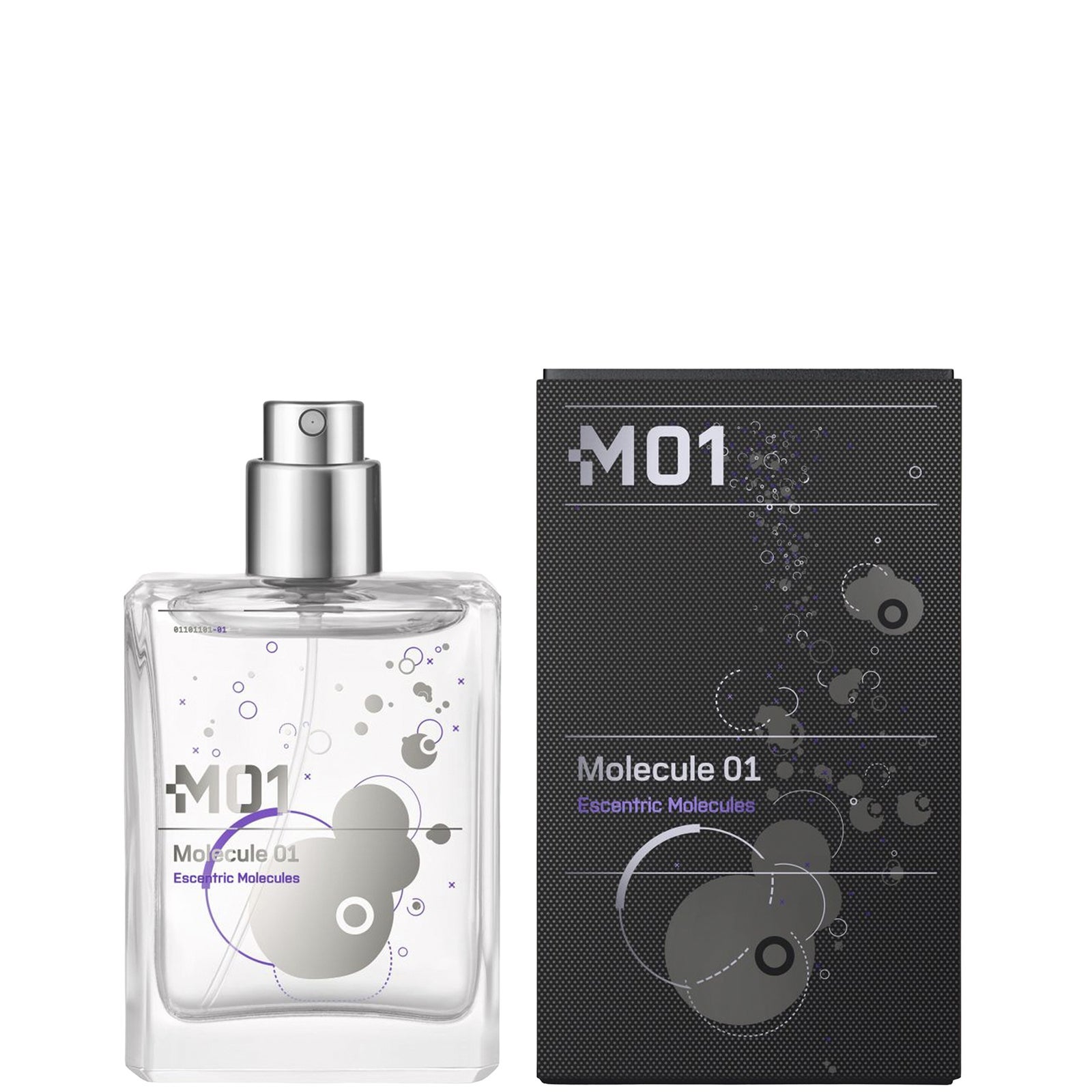 ESCENTRIC MOLECULES - MOLECULE 01 REFILL (30ML)