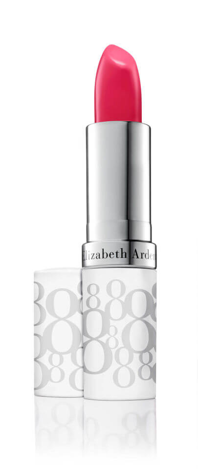 

Полупрозрачная стойкая тонированная помада Elizabeth Arden Eight Hour (3,7 г) - Blush