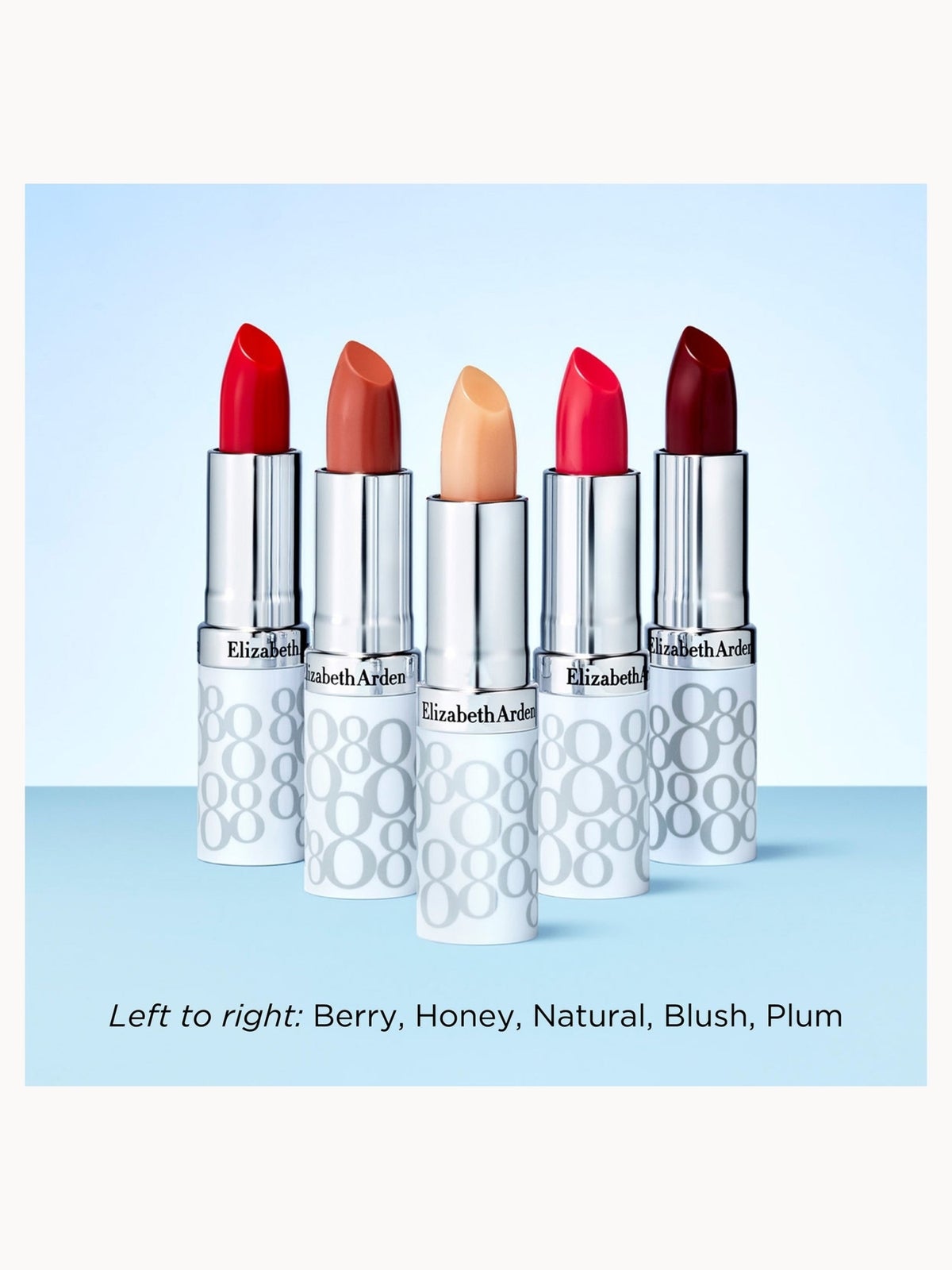 Elizabeth Arden Eight Hour Cream Skin Protectant Stick SPF15 (Various Shades) - Plum 4