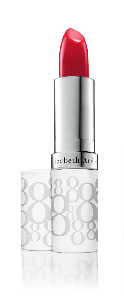 

Полупрозрачная стойкая тонированная помада Elizabeth Arden Eight Hour (3,7 г) - Berry