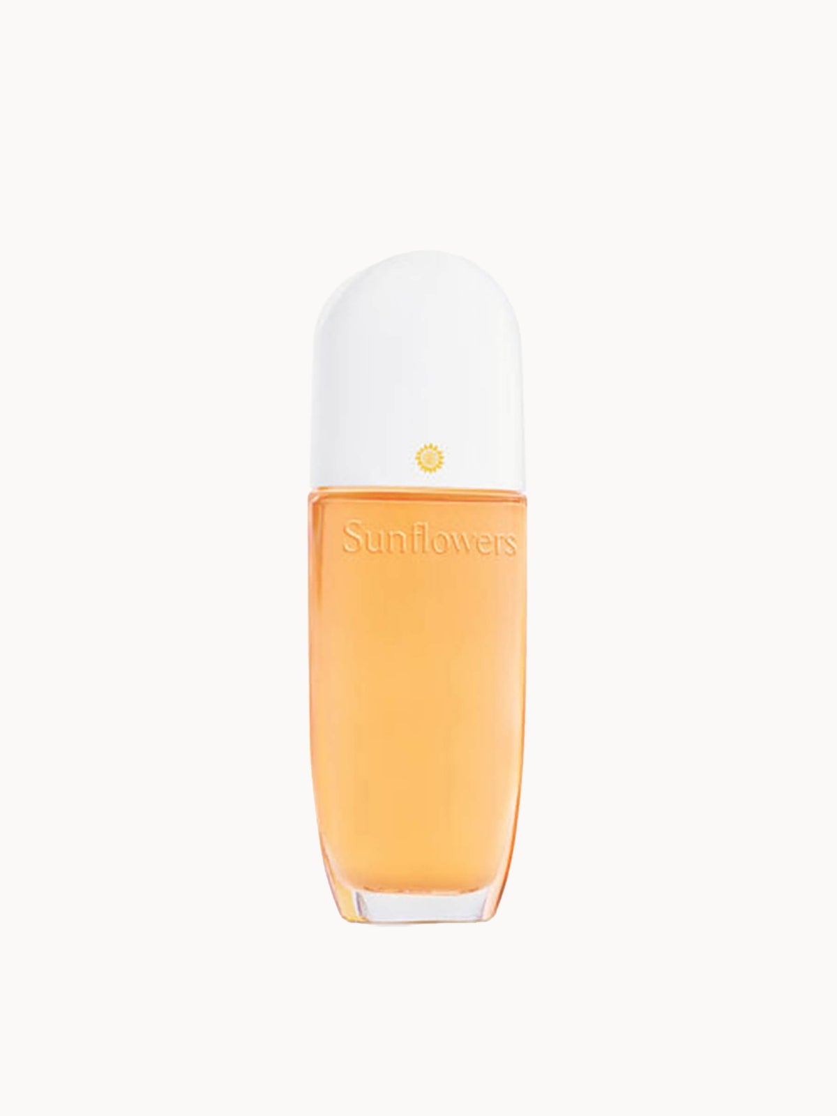 Elizabeth Arden Sunflowers Edt Spray (100ml)