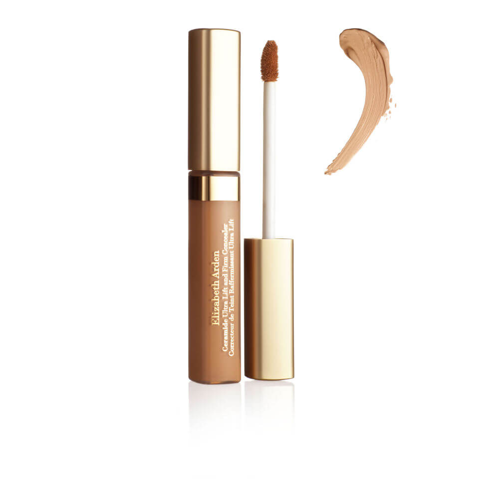 

Elizabeth Arden Ceramide Lift and Firm Concealer (5.5ml) - Fair