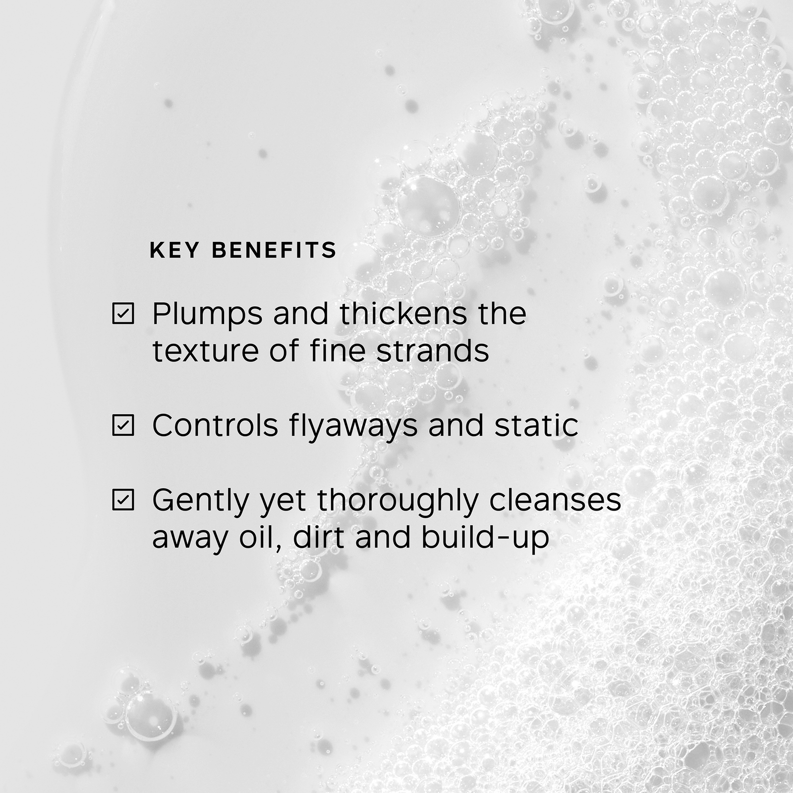 Philip Kingsley Body Building Shampoo 1000ml (Worth £96.00)