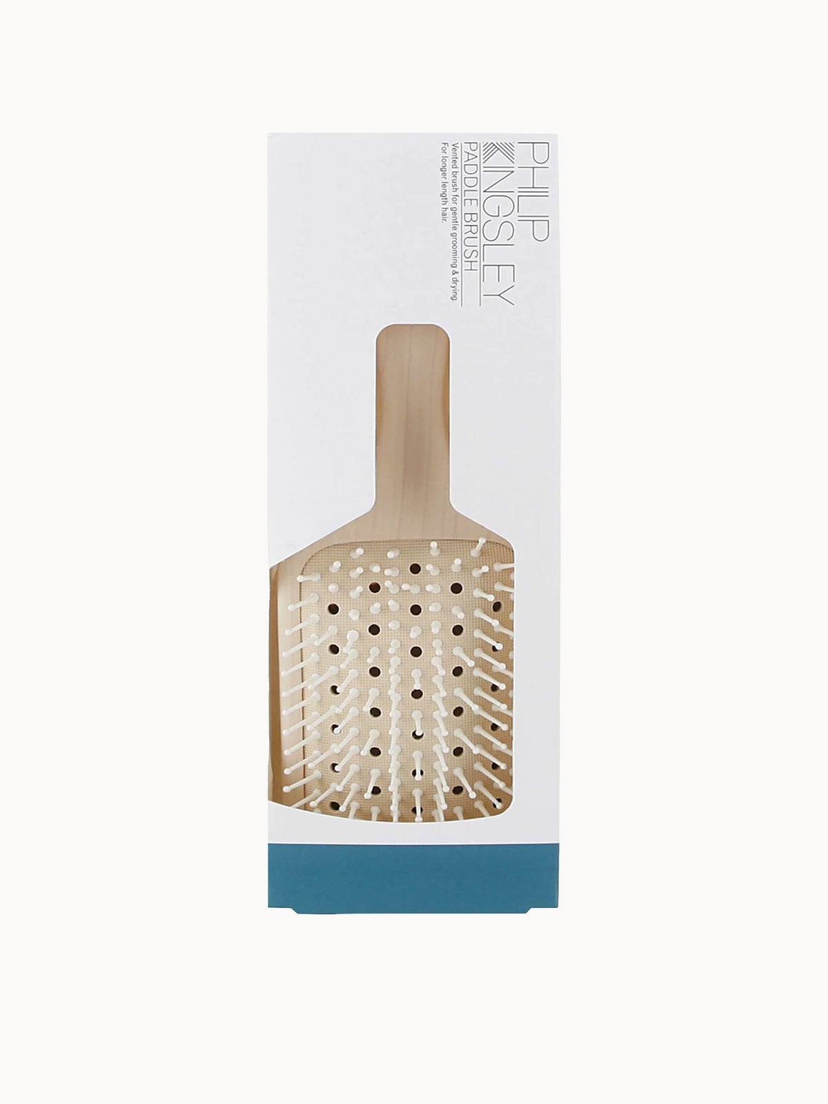 Philip Kingsley Vented Paddle Brush 2