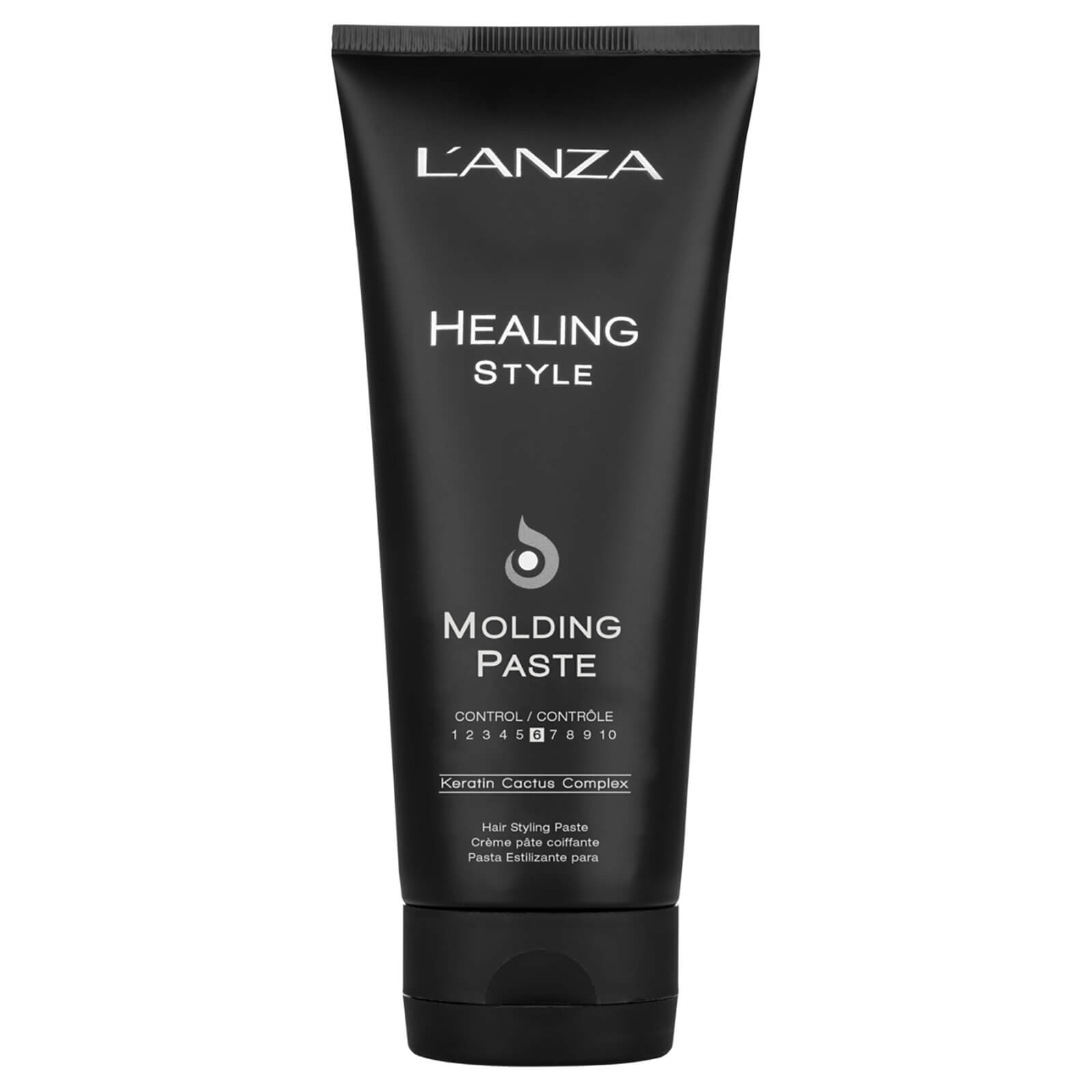

L'Anza Healing Style Molding Paste (175ml)