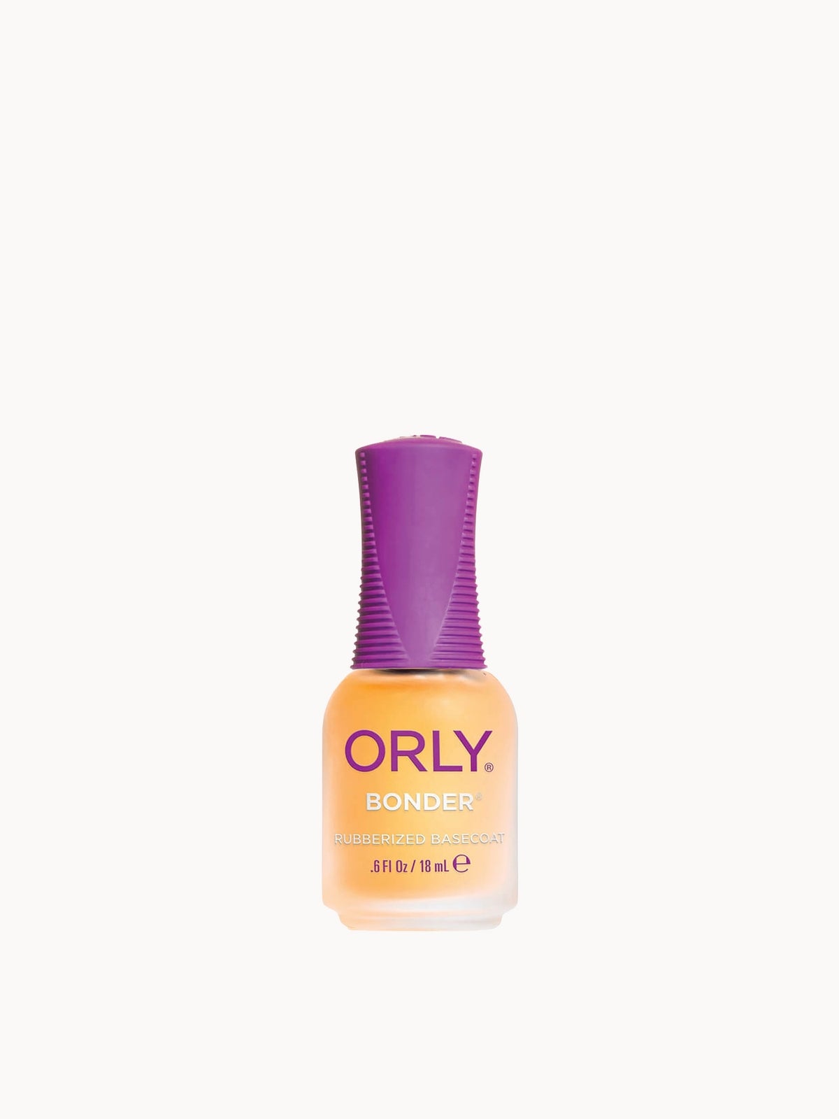 ORLY Bonder Base Coat (18ml)