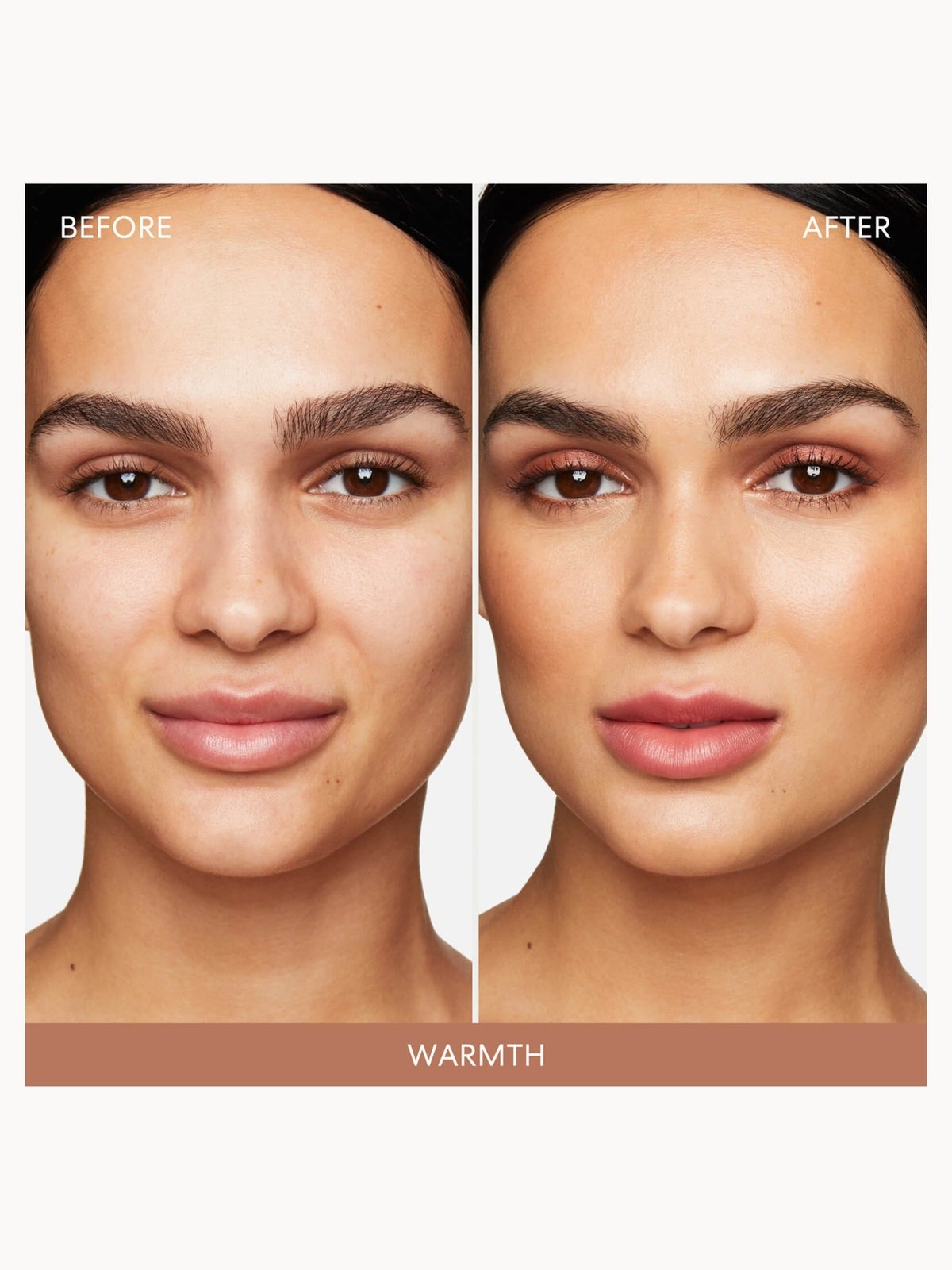 bareMinerals All-Over Face Color Bronzer 1.5g - Warmth 2