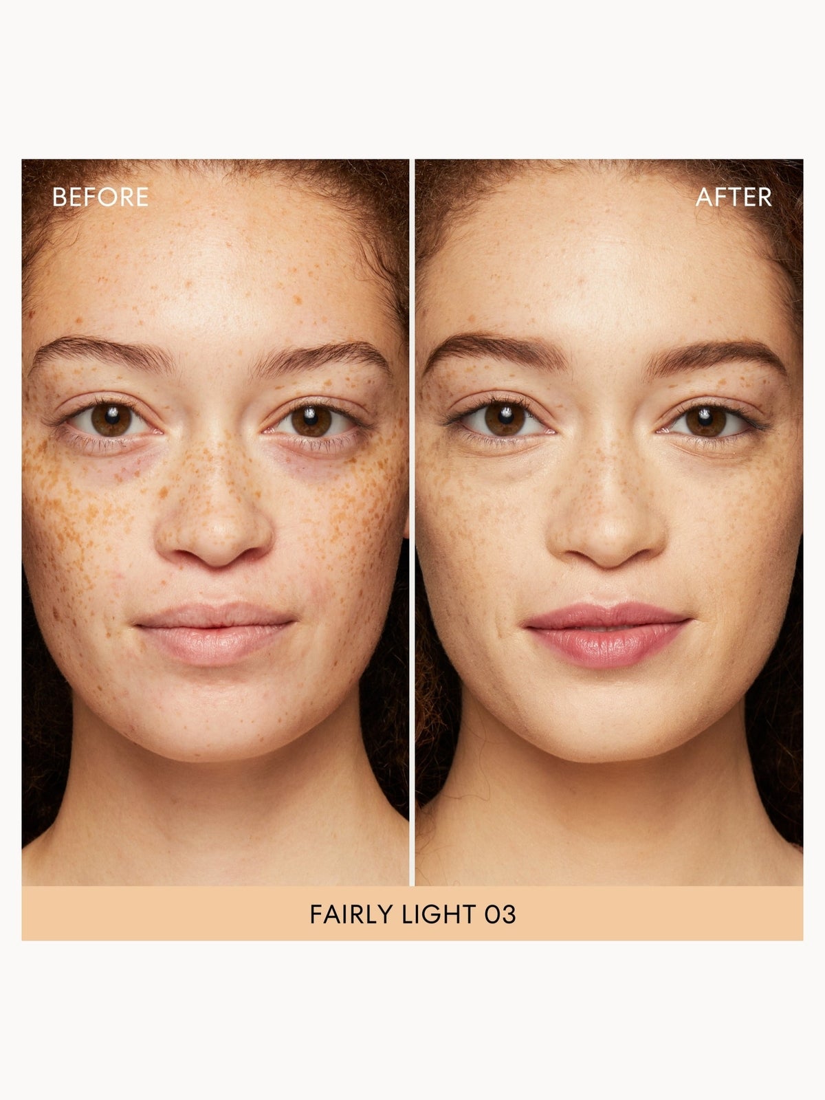 bareMinerals Original Loose Powder Foundation SPF 15 (Various Shades) - Fairly Light 03 3
