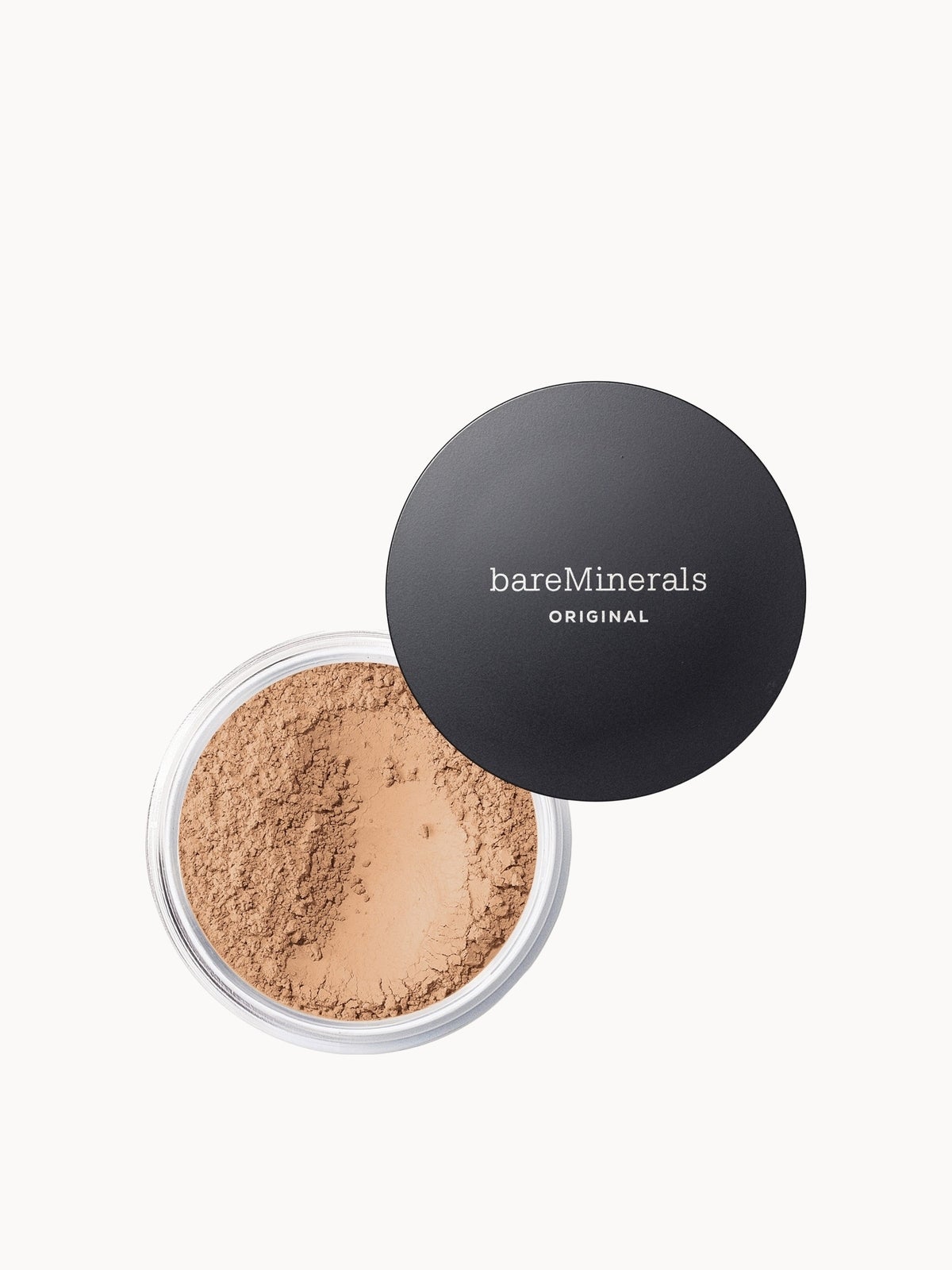 bareMinerals Original Loose Powder Foundation SPF 15 (Various Shades) - Medium Beige 12