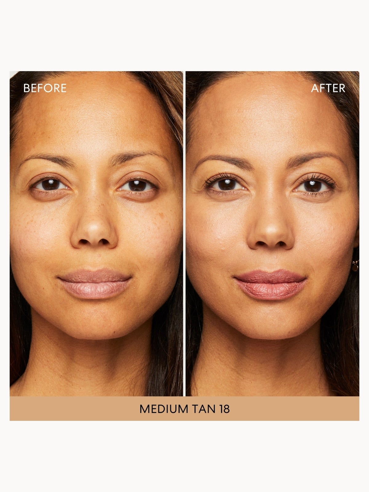 bareMinerals Original Loose Powder Foundation SPF 15 (Various Shades) - Medium Tan 18 3