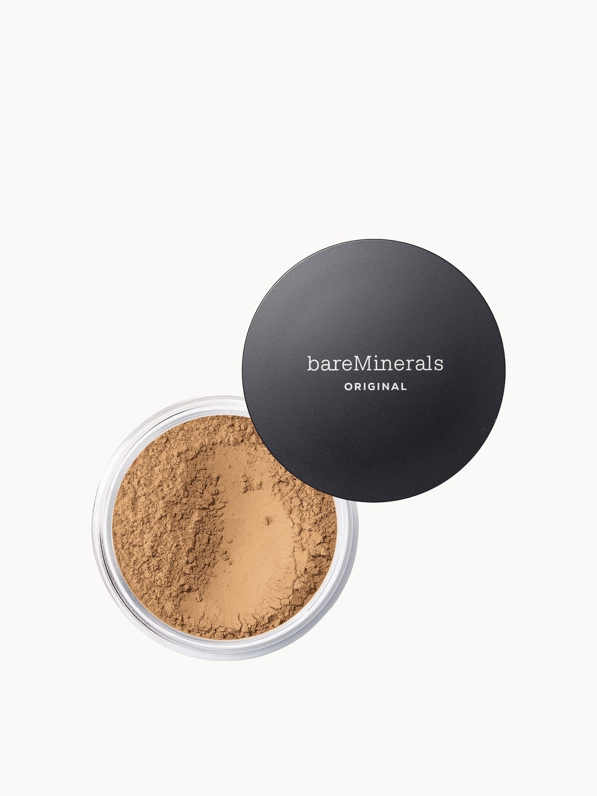 bareMinerals Original Loose Powder Foundation SPF 15 (Various Shades) - Golden Tan 20