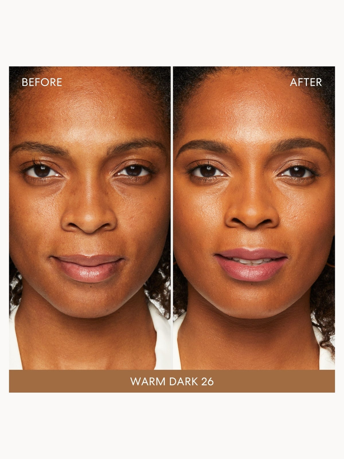 bareMinerals Original Loose Powder Foundation SPF 15 (Various Shades) - Warm Dark 26 3
