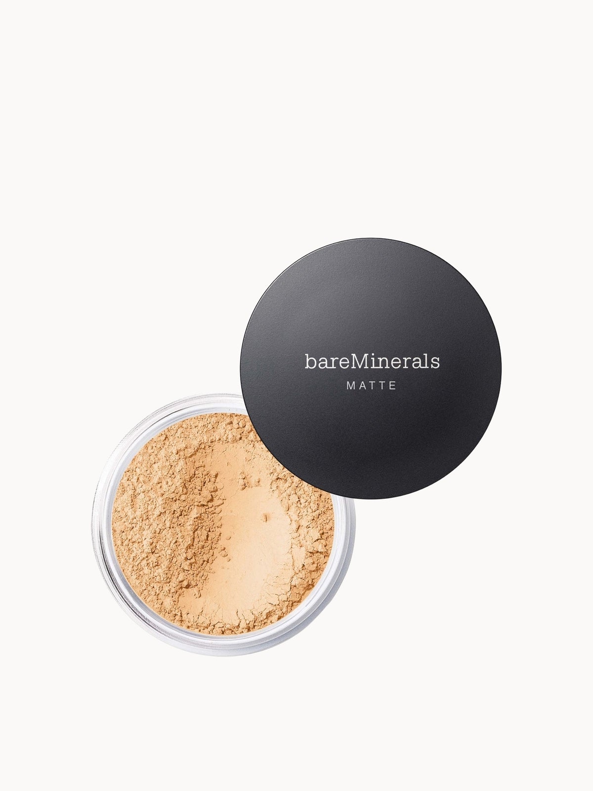 bareMinerals Original Matte Loose Mineral Foundation SPF 15 (Various Shades) - Light
