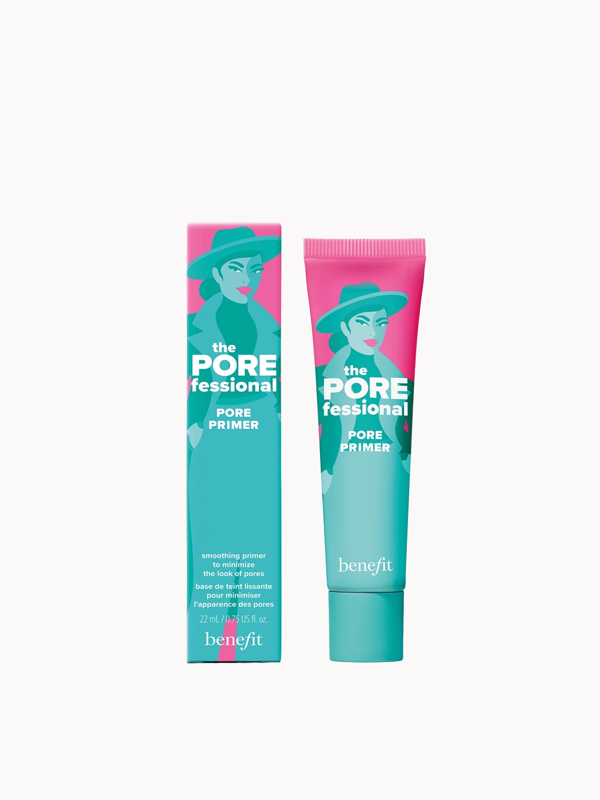 benefit The POREfessional Face Primer 22ml