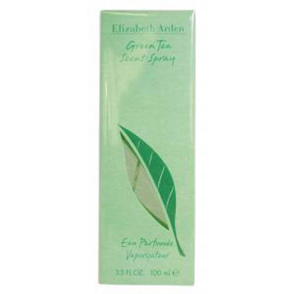 Elizabeth Arden Green Tea Eau de Parfum 100ml