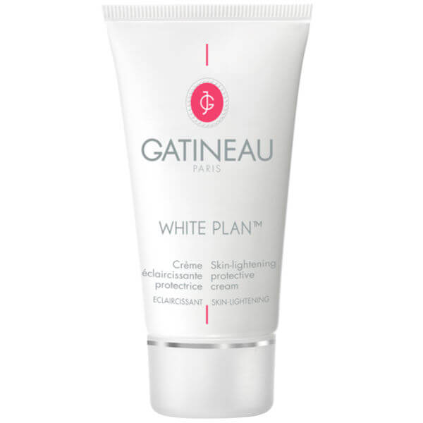 

Gatineau White Plan Skin Lightening Protective Cream 50ml