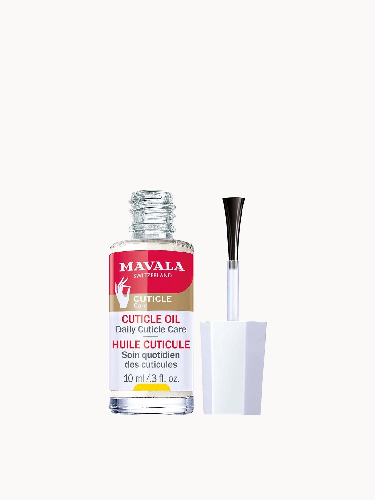 Mavala Cuticle Oil 10ml