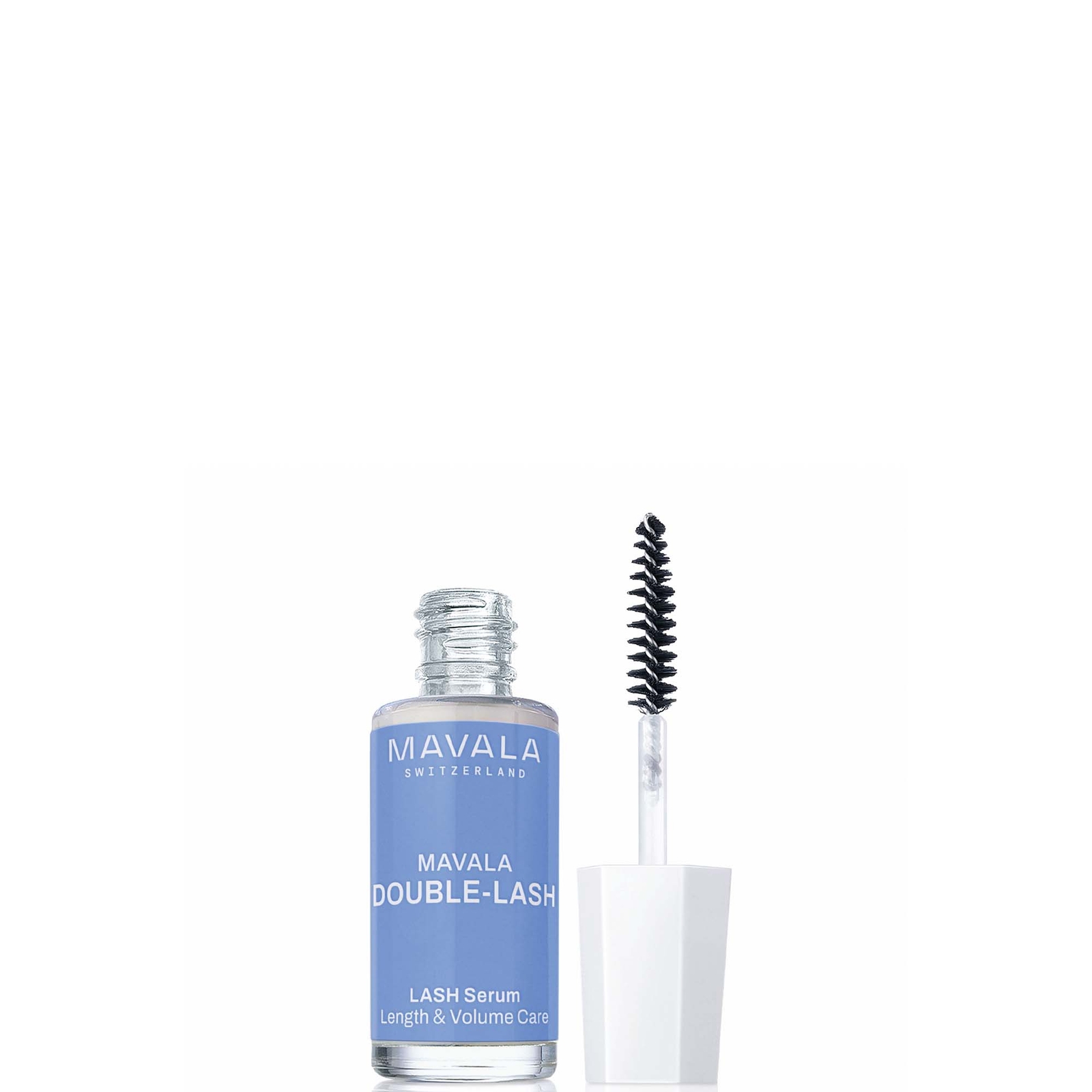 

Mavala Eye-Lite Double Lash Night Treatment (10ml)