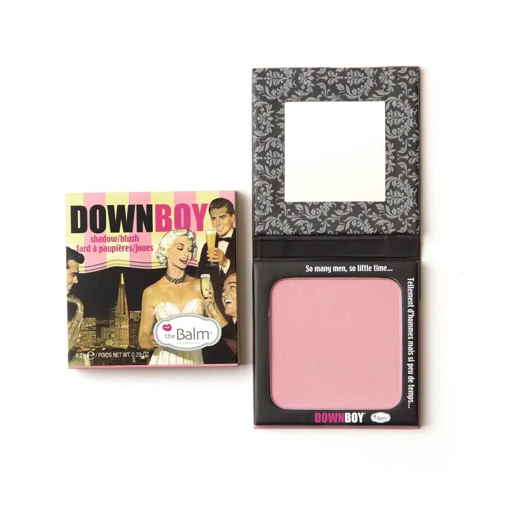 

theBalm Down Boy Blush