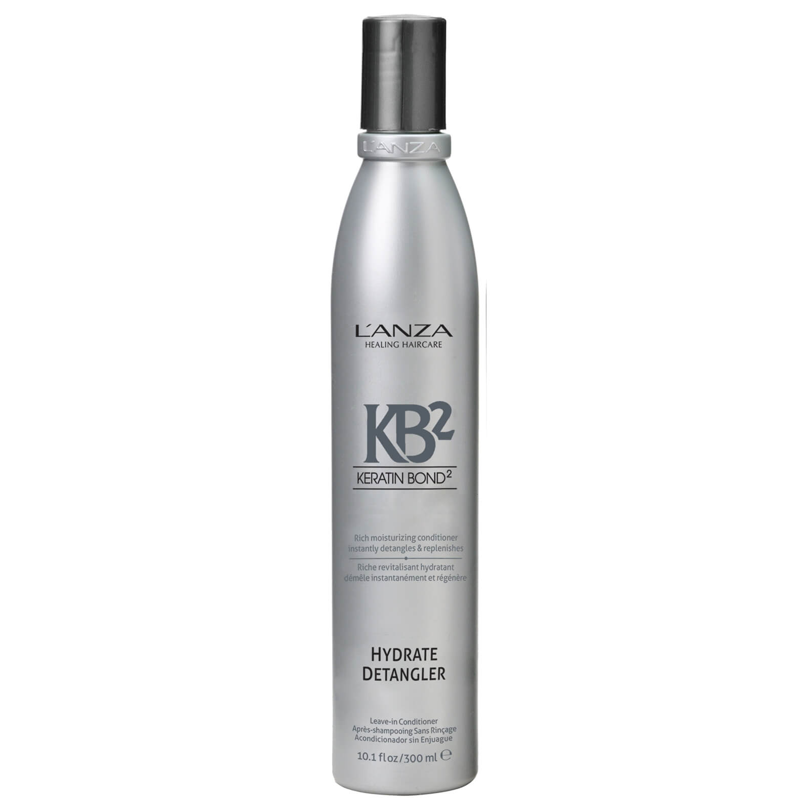 

L'Anza KB2 Hydrate Detangler (300ml)