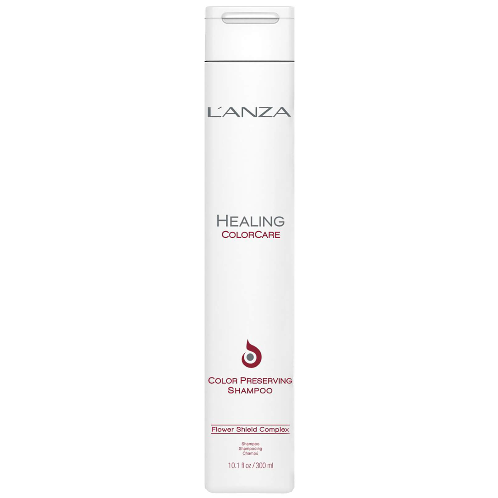 

L'Anza Healing ColorCare Colour Preserving Shampoo (300ml)