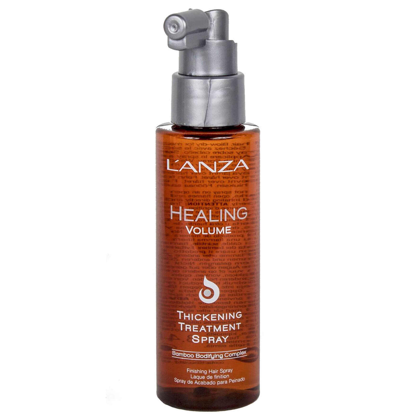 L'Anza Healing Volume Daily Thickening Treatment (100 ml)