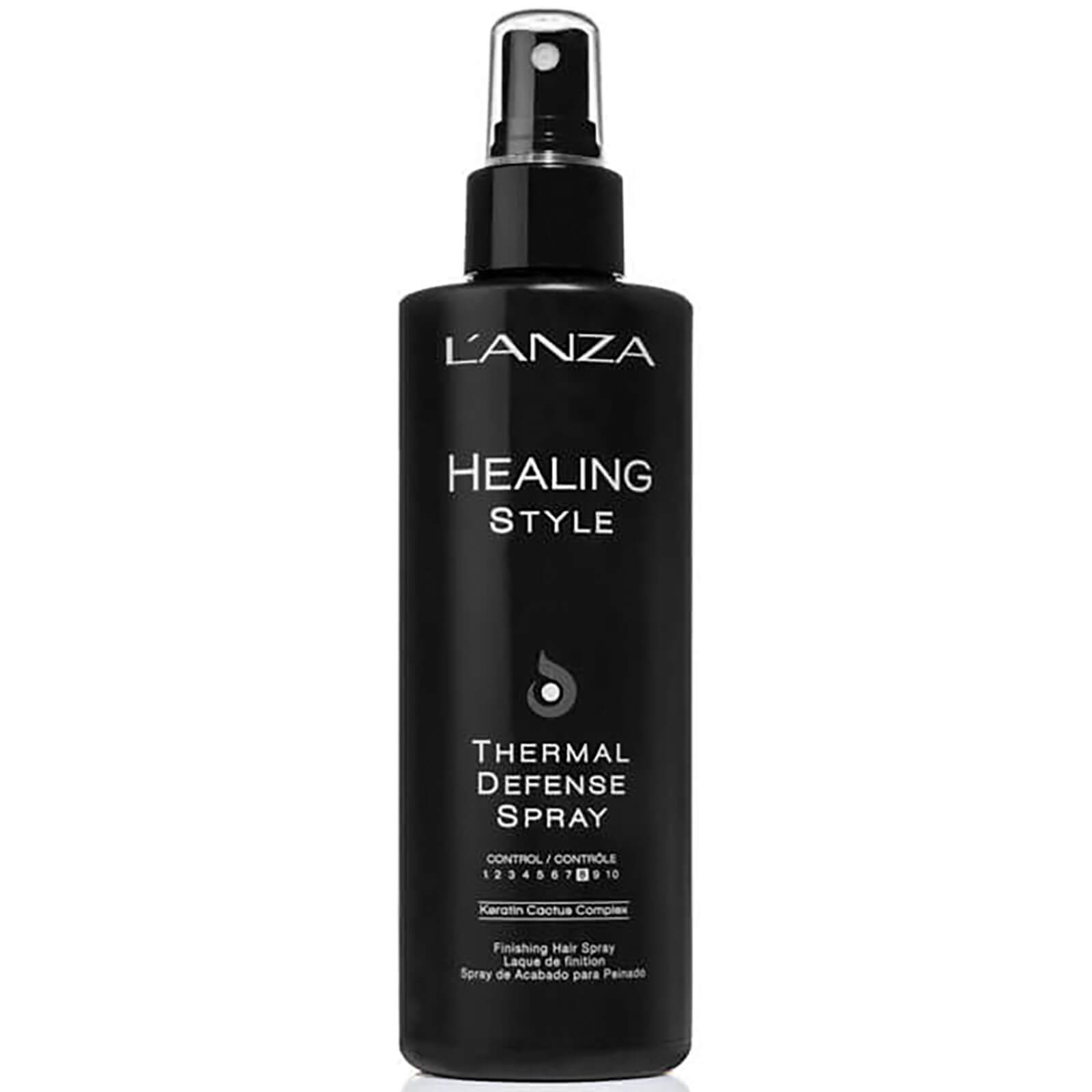 

L'Anza Healing Smooth Thermal Defense Heat Protector (200ml)