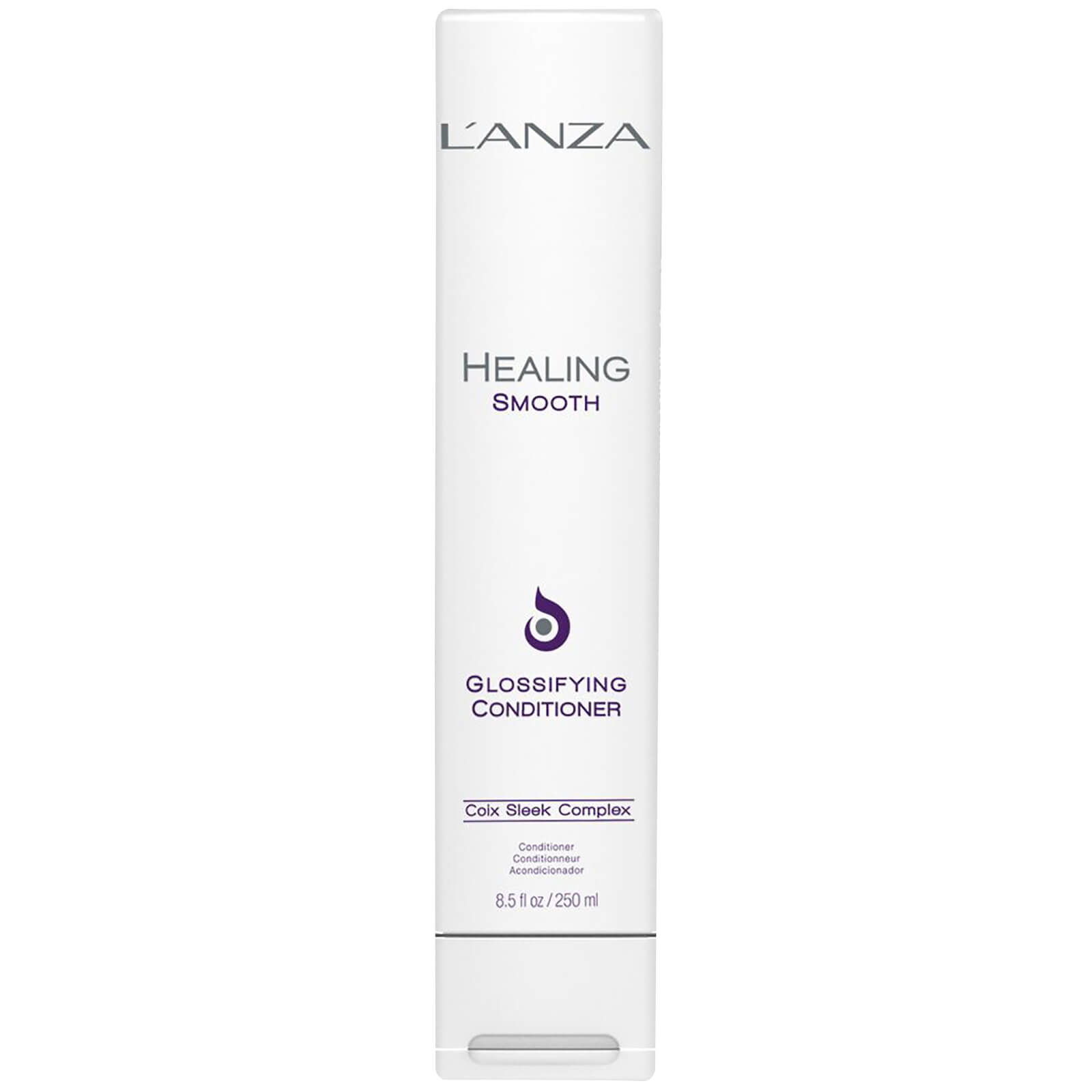 

L'Anza Healing Smooth Glossifying Shampoo (300ml)