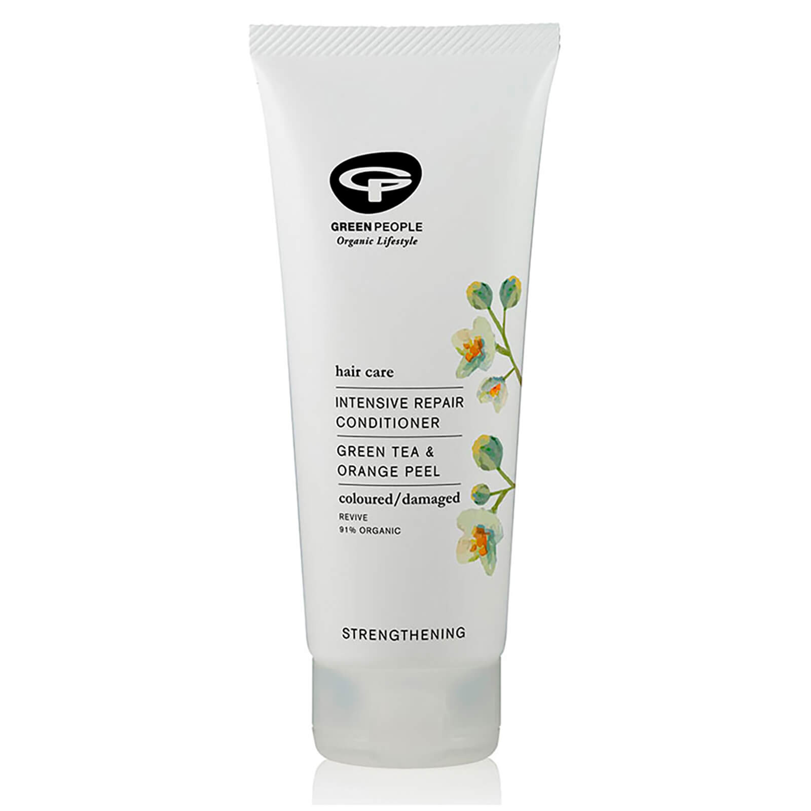 GREEN PEOPLE INTENSIVE REPAIR CONDITIONER (200ML)