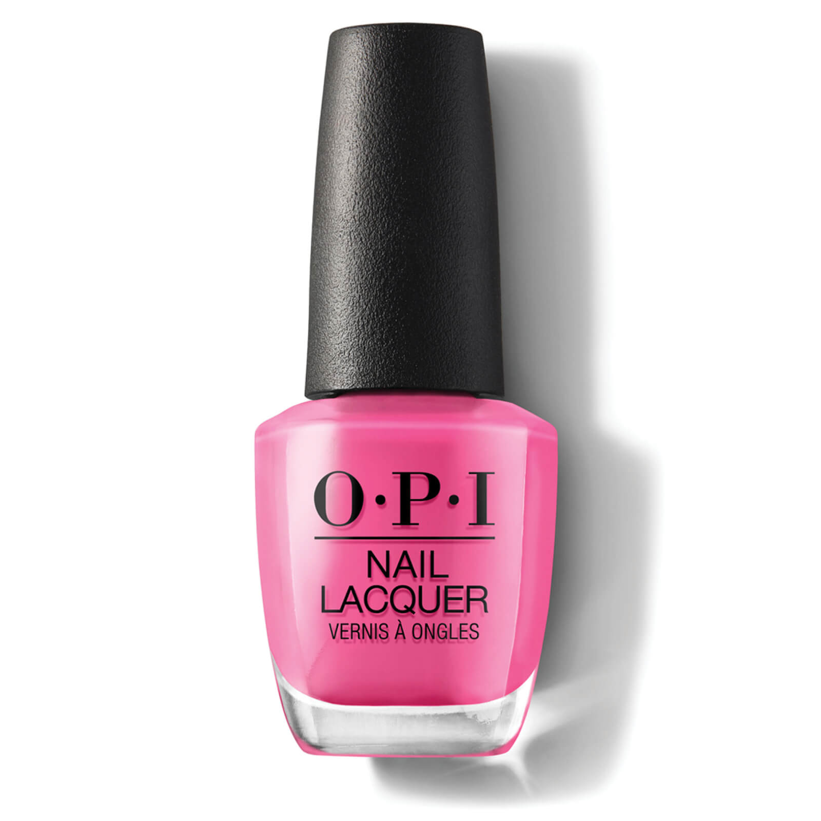 OPI Nail Polish - Shorts Story 15ml