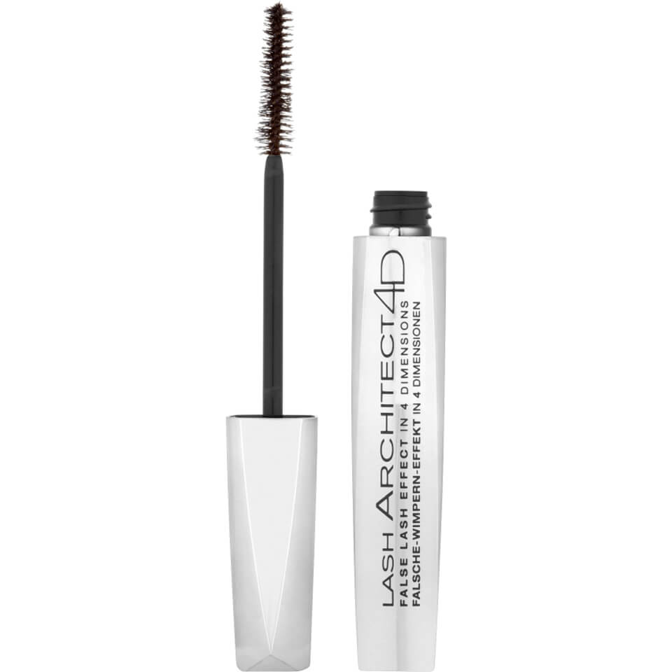 

L'Oréal Paris Lash Architect 4D Mascara - Black