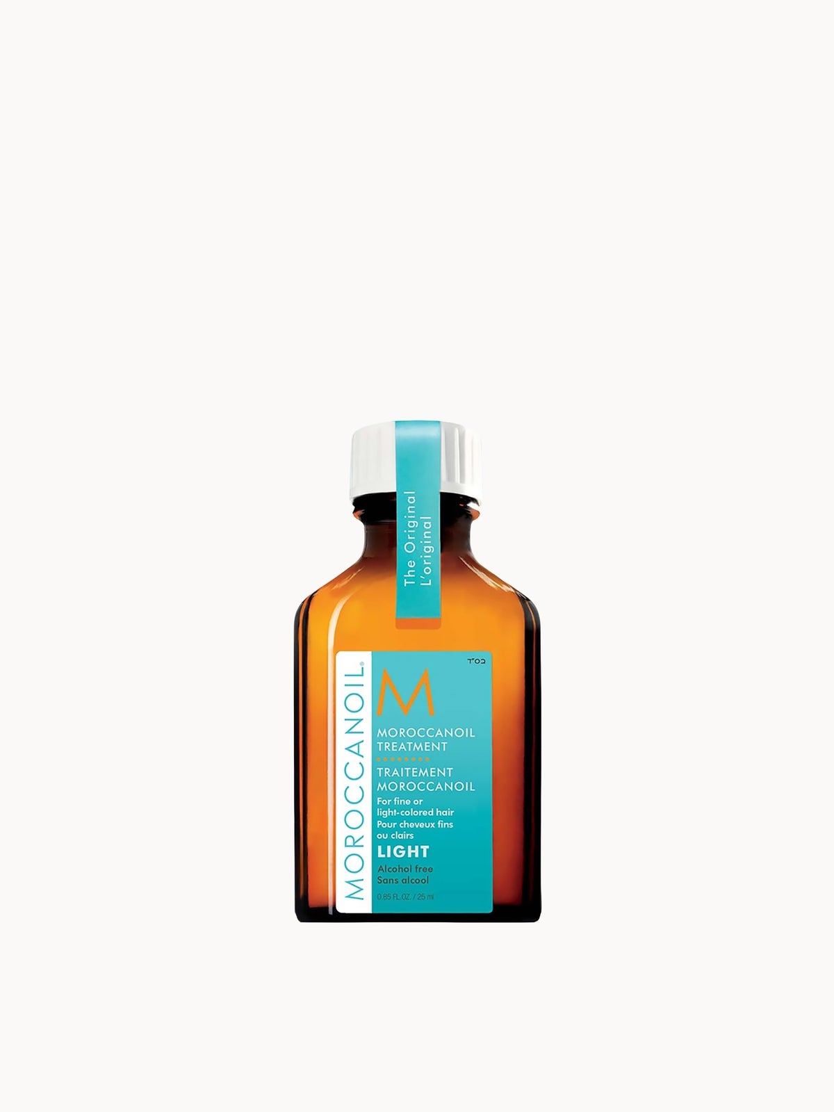 Moroccanoil Treatment Light 25ml