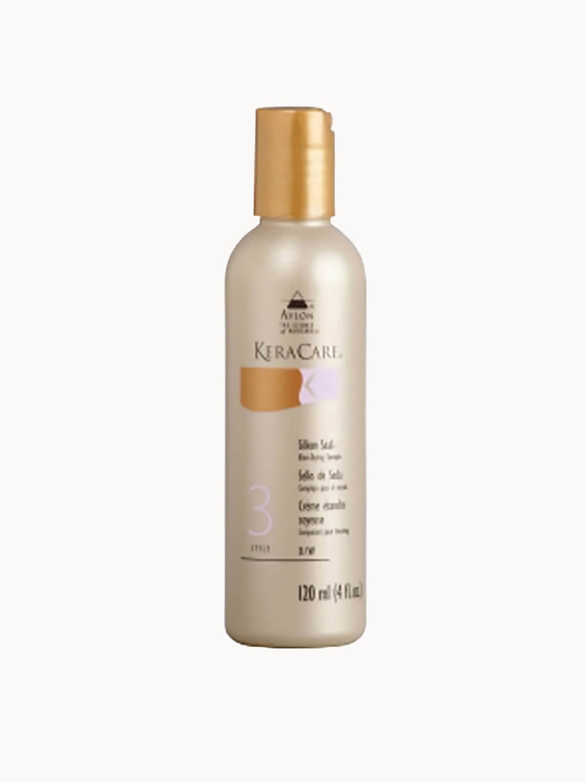 KeraCare Silken Seal 120ml