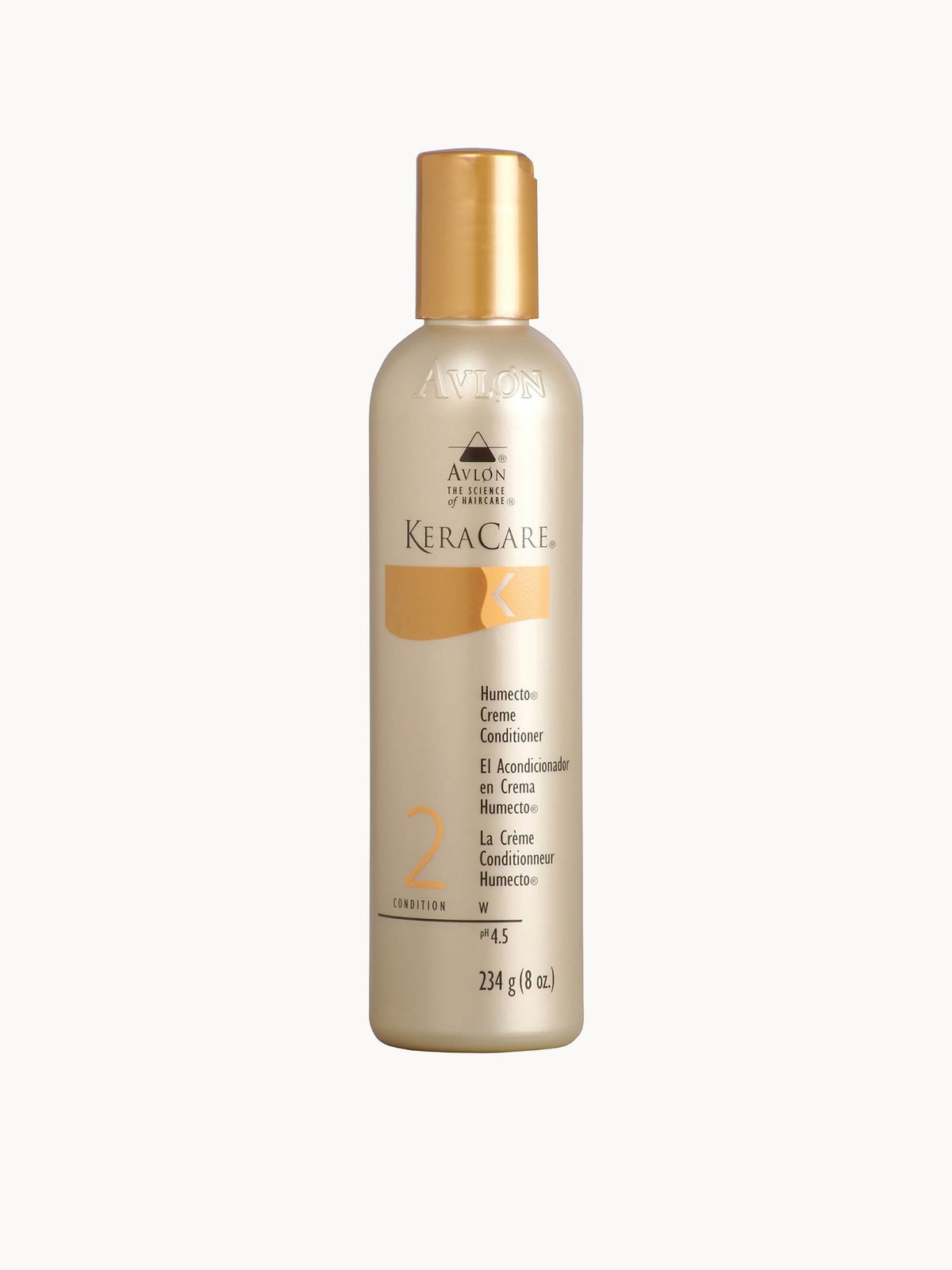 KeraCare Humecto Crème Conditioner 234g