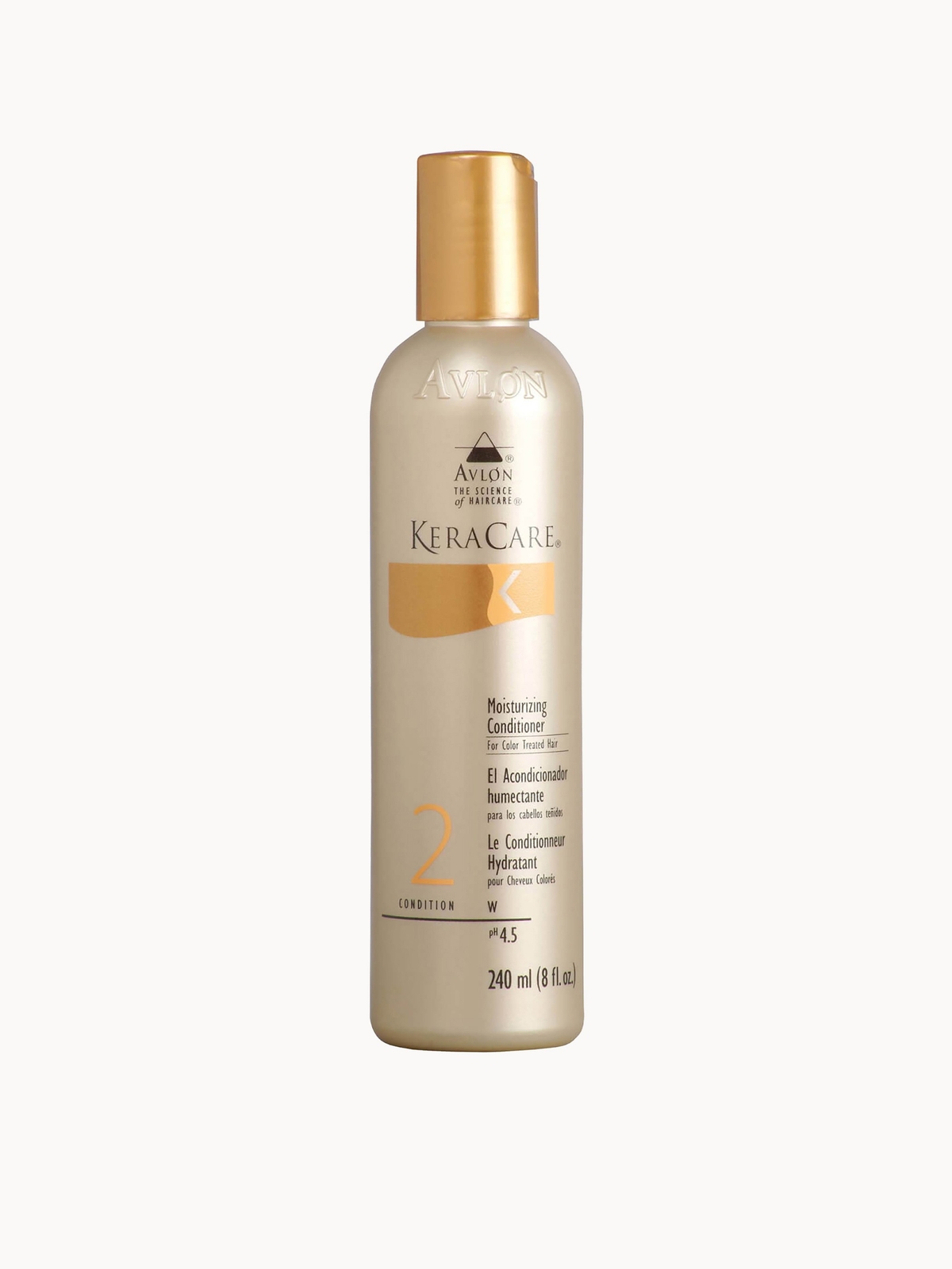 KeraCare Conditioner for Colour Treated Hair 240ml