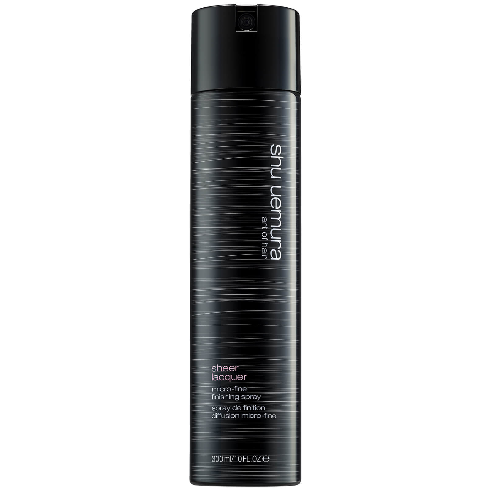 

Shu Uemura Art Of Hair Sheer Lacquer (300ml)