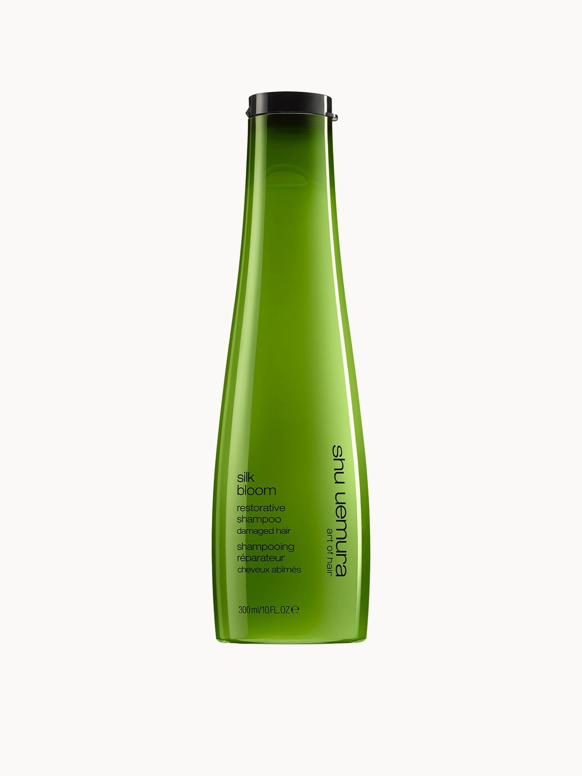 Shu Uemura Art Of Hair Silk Bloom Shampoo (300ml)