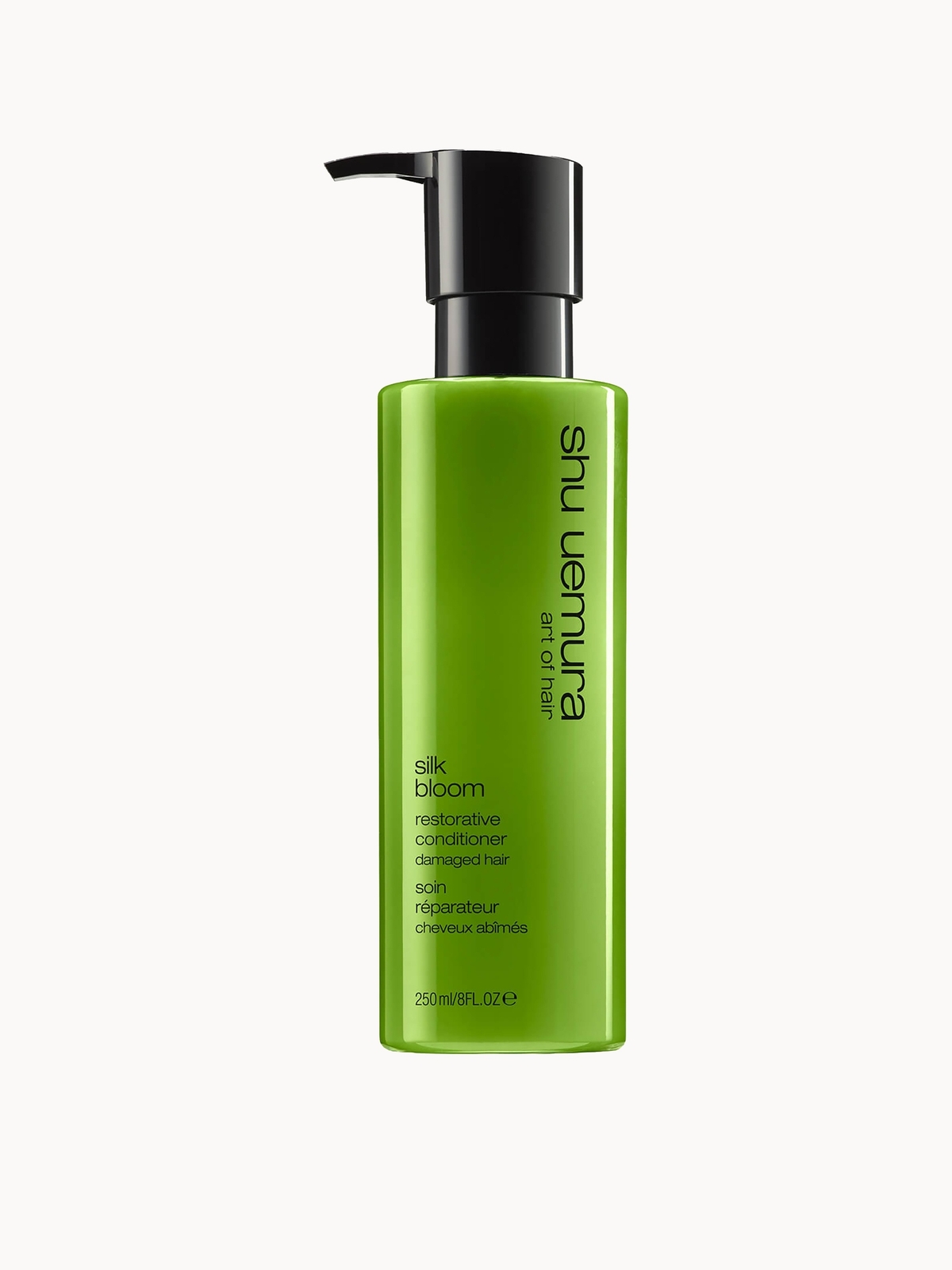 Shu Uemura Art Of Hair Silk Bloom Conditioner (250ml)