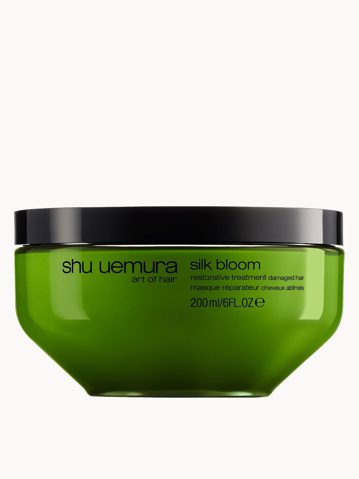 Shu Uemura Art Of Hair Silk Bloom Treatment (200ml)