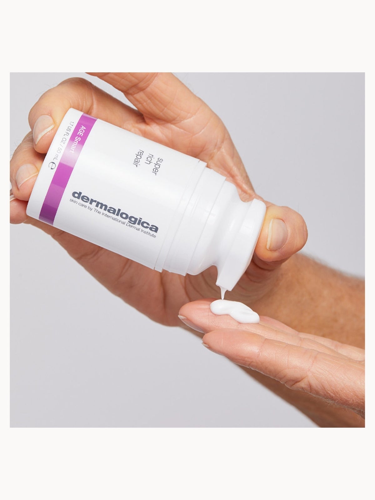 Dermalogica AGE Smart® Super Rich Repair Moisturiser 50ml, photo 4