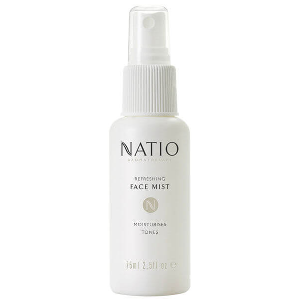 

Освежающий мист для лица Natio Refreshing Face Mist (75 мл)