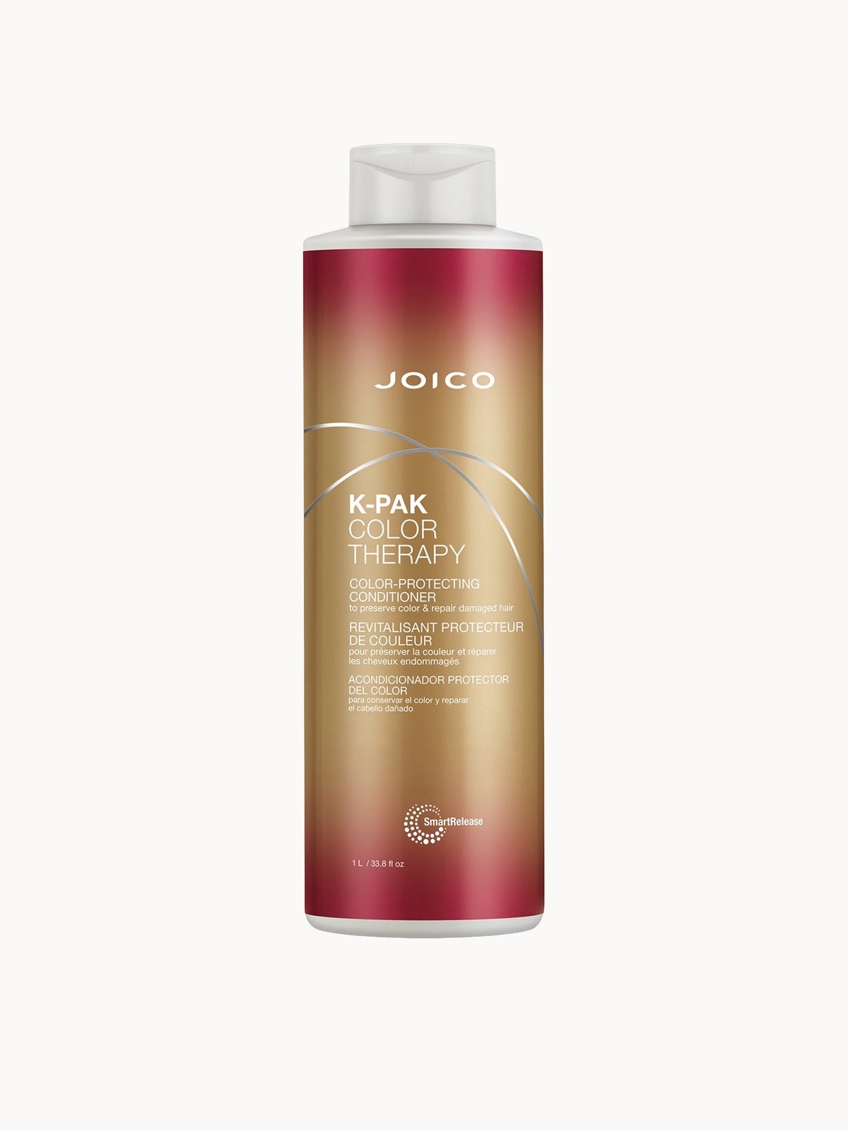 Joico K-Pak Color Therapy Conditioner (1000ml)
